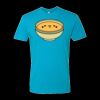 3600 - Next Level Premium Short Sleeve Crew Thumbnail