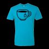 3600 - Next Level Premium Short Sleeve Crew Thumbnail