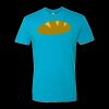 3600 - Next Level Premium Short Sleeve Crew Thumbnail