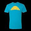 3600 - Next Level Premium Short Sleeve Crew Thumbnail
