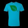 3600 - Next Level Premium Short Sleeve Crew Thumbnail