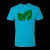 3600 - Next Level Premium Short Sleeve Crew Thumbnail