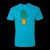 3600 - Next Level Premium Short Sleeve Crew Thumbnail