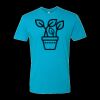 3600 - Next Level Premium Short Sleeve Crew Thumbnail