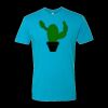 3600 - Next Level Premium Short Sleeve Crew Thumbnail