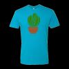 3600 - Next Level Premium Short Sleeve Crew Thumbnail