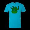 3600 - Next Level Premium Short Sleeve Crew Thumbnail