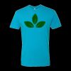 3600 - Next Level Premium Short Sleeve Crew Thumbnail