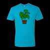 3600 - Next Level Premium Short Sleeve Crew Thumbnail