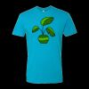 3600 - Next Level Premium Short Sleeve Crew Thumbnail