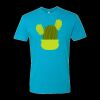 3600 - Next Level Premium Short Sleeve Crew Thumbnail