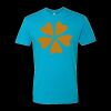 3600 - Next Level Premium Short Sleeve Crew Thumbnail