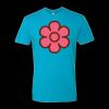 3600 - Next Level Premium Short Sleeve Crew Thumbnail
