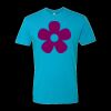 3600 - Next Level Premium Short Sleeve Crew Thumbnail