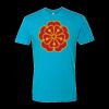 3600 - Next Level Premium Short Sleeve Crew Thumbnail