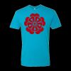 3600 - Next Level Premium Short Sleeve Crew Thumbnail