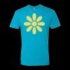 3600 - Next Level Premium Short Sleeve Crew Thumbnail