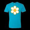 3600 - Next Level Premium Short Sleeve Crew Thumbnail