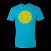 3600 - Next Level Premium Short Sleeve Crew Thumbnail