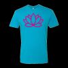 3600 - Next Level Premium Short Sleeve Crew Thumbnail