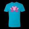 3600 - Next Level Premium Short Sleeve Crew Thumbnail