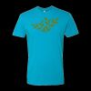 3600 - Next Level Premium Short Sleeve Crew Thumbnail