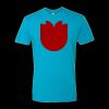 3600 - Next Level Premium Short Sleeve Crew Thumbnail