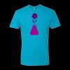 3600 - Next Level Premium Short Sleeve Crew Thumbnail