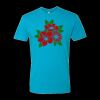 3600 - Next Level Premium Short Sleeve Crew Thumbnail