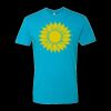 3600 - Next Level Premium Short Sleeve Crew Thumbnail
