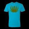3600 - Next Level Premium Short Sleeve Crew Thumbnail