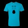 3600 - Next Level Premium Short Sleeve Crew Thumbnail