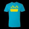 3600 - Next Level Premium Short Sleeve Crew Thumbnail