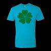 3600 - Next Level Premium Short Sleeve Crew Thumbnail