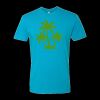 3600 - Next Level Premium Short Sleeve Crew Thumbnail