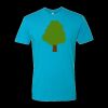 3600 - Next Level Premium Short Sleeve Crew Thumbnail