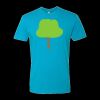 3600 - Next Level Premium Short Sleeve Crew Thumbnail