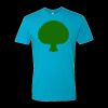 3600 - Next Level Premium Short Sleeve Crew Thumbnail