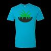 3600 - Next Level Premium Short Sleeve Crew Thumbnail