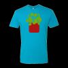3600 - Next Level Premium Short Sleeve Crew Thumbnail