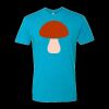 3600 - Next Level Premium Short Sleeve Crew Thumbnail