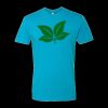 3600 - Next Level Premium Short Sleeve Crew Thumbnail