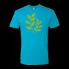 3600 - Next Level Premium Short Sleeve Crew Thumbnail