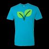 3600 - Next Level Premium Short Sleeve Crew Thumbnail