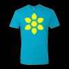 3600 - Next Level Premium Short Sleeve Crew Thumbnail