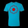 3600 - Next Level Premium Short Sleeve Crew Thumbnail