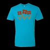 3600 - Next Level Premium Short Sleeve Crew Thumbnail