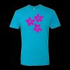 3600 - Next Level Premium Short Sleeve Crew Thumbnail