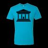 3600 - Next Level Premium Short Sleeve Crew Thumbnail