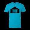 3600 - Next Level Premium Short Sleeve Crew Thumbnail